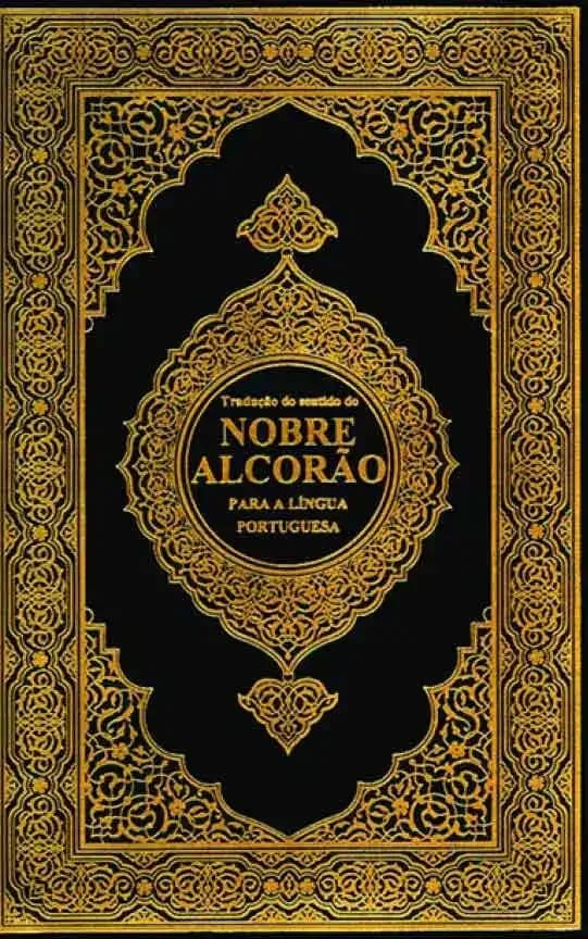 Tradução do Alcorão Sagrado